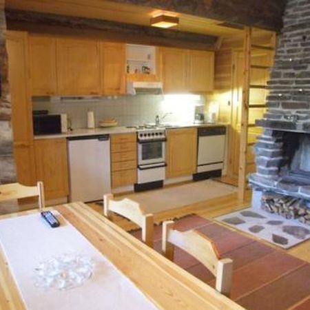 Holiday Home Takku-Ruka Nr2 Kuusamo Luaran gambar