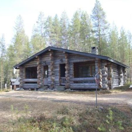Holiday Home Takku-Ruka Nr2 Kuusamo Luaran gambar