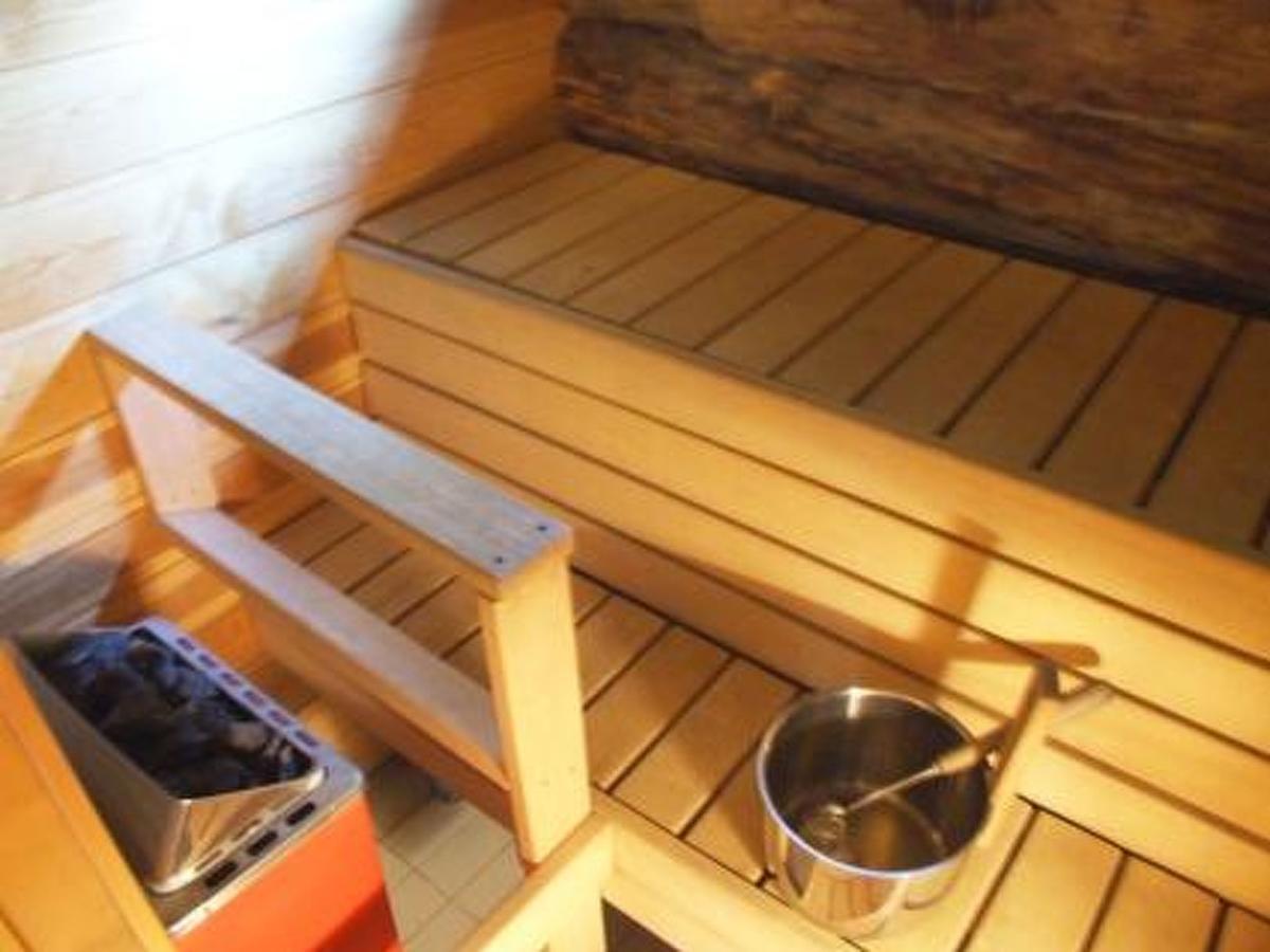 Holiday Home Takku-Ruka Nr2 Kuusamo Luaran gambar