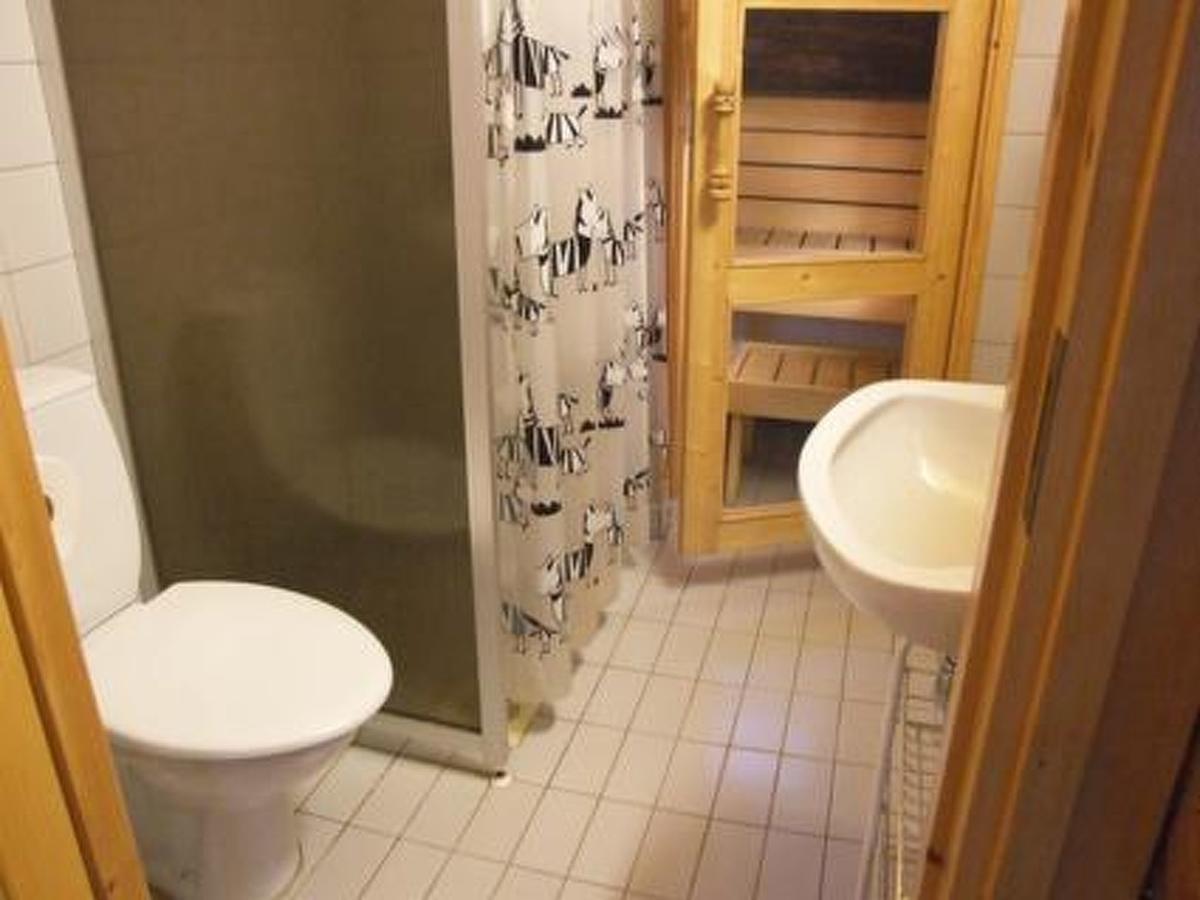 Holiday Home Takku-Ruka Nr2 Kuusamo Luaran gambar