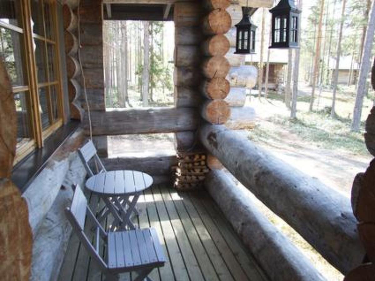 Holiday Home Takku-Ruka Nr2 Kuusamo Luaran gambar