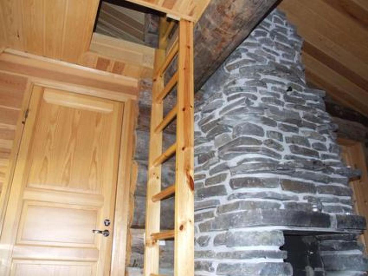 Holiday Home Takku-Ruka Nr2 Kuusamo Luaran gambar