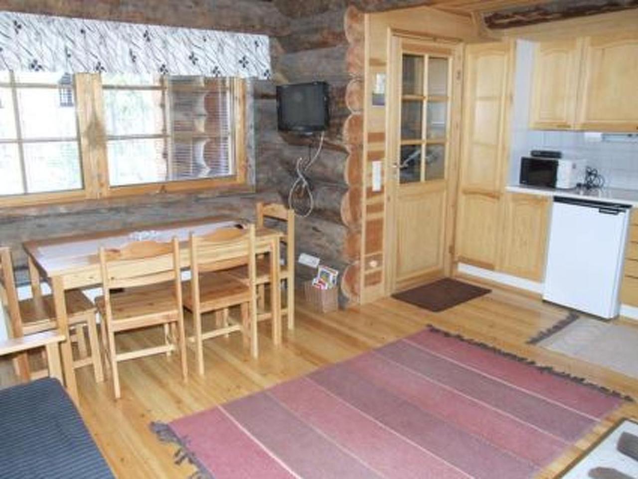 Holiday Home Takku-Ruka Nr2 Kuusamo Luaran gambar