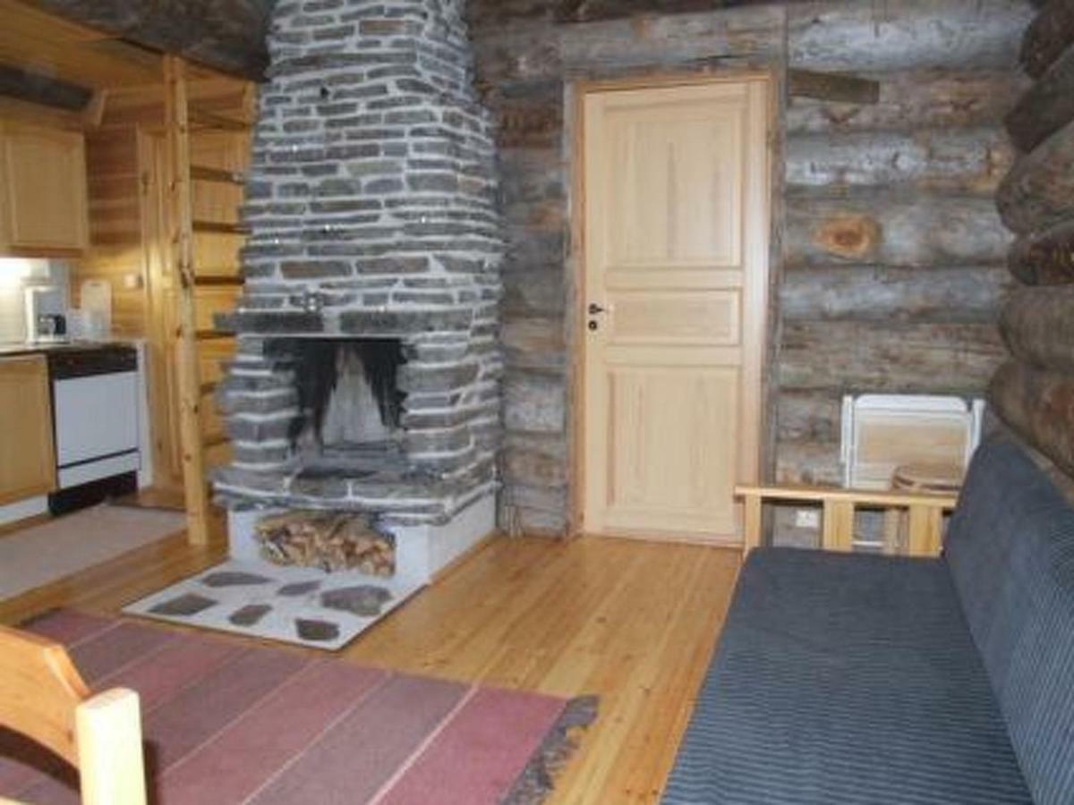 Holiday Home Takku-Ruka Nr2 Kuusamo Luaran gambar