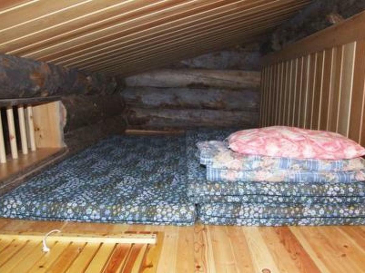 Holiday Home Takku-Ruka Nr2 Kuusamo Luaran gambar