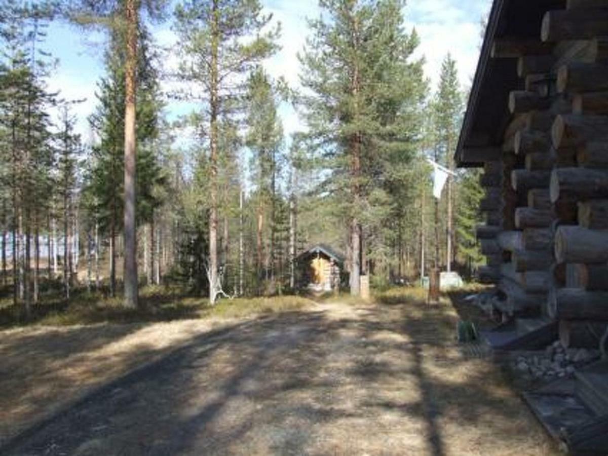 Holiday Home Takku-Ruka Nr2 Kuusamo Luaran gambar