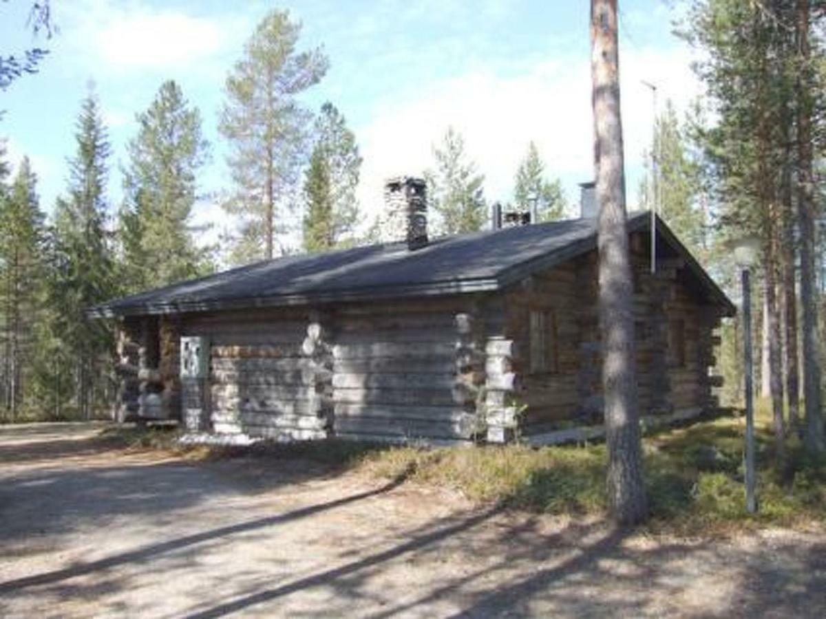 Holiday Home Takku-Ruka Nr2 Kuusamo Luaran gambar