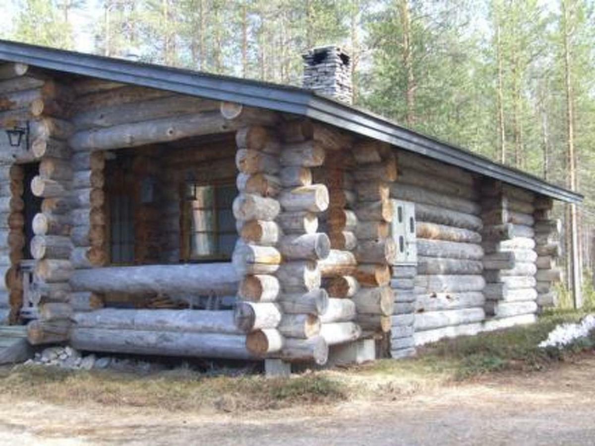 Holiday Home Takku-Ruka Nr2 Kuusamo Luaran gambar