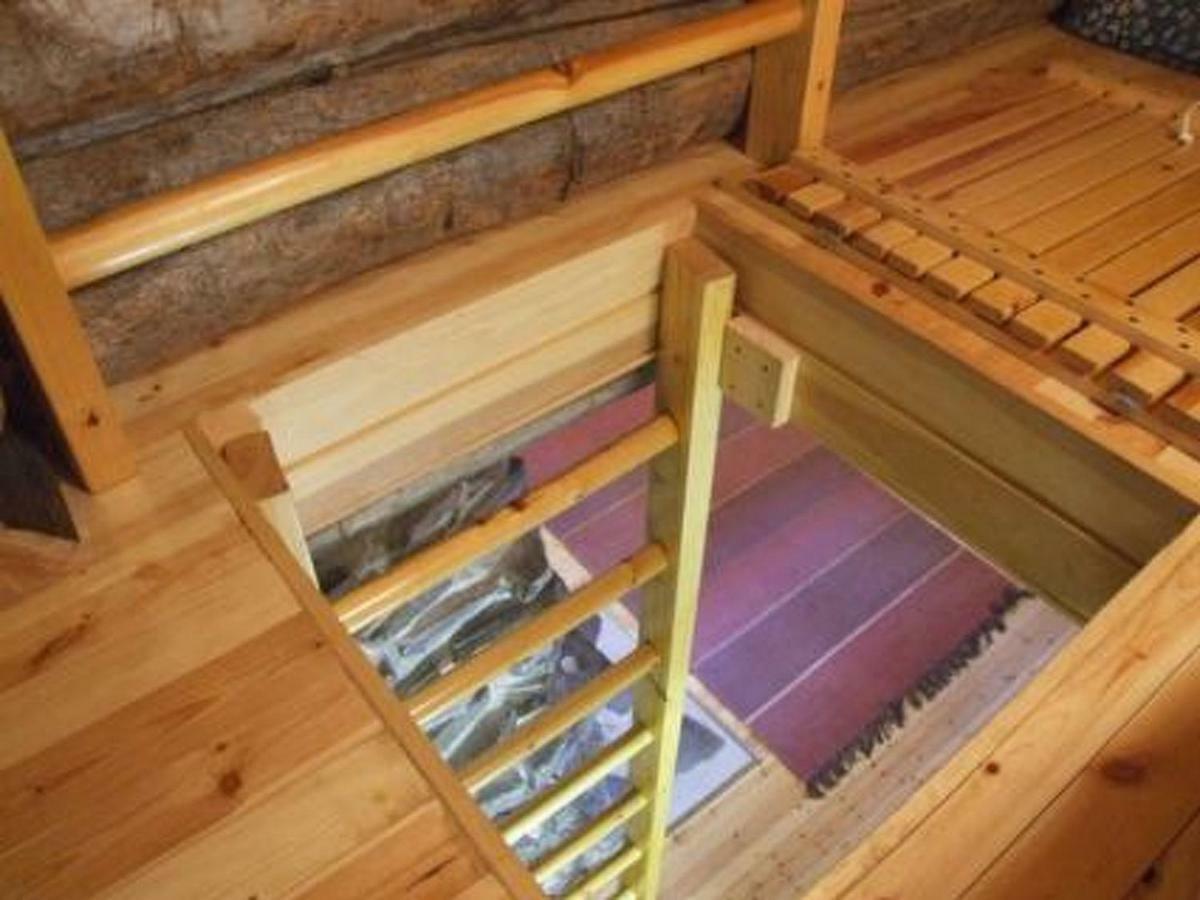 Holiday Home Takku-Ruka Nr2 Kuusamo Luaran gambar