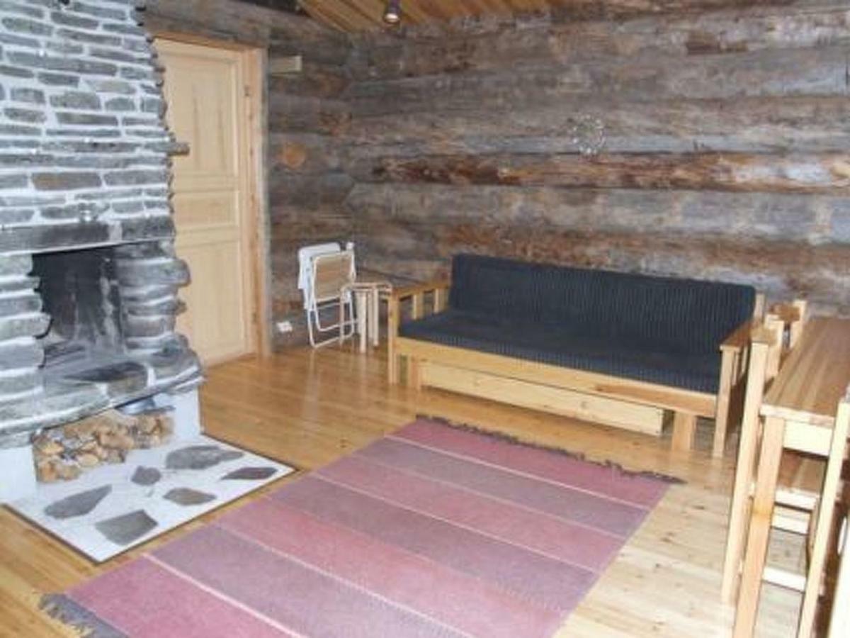 Holiday Home Takku-Ruka Nr2 Kuusamo Luaran gambar